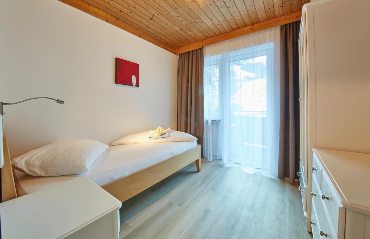 Hotel Gamshag Заалбах-Хинтерглем Екстериор снимка