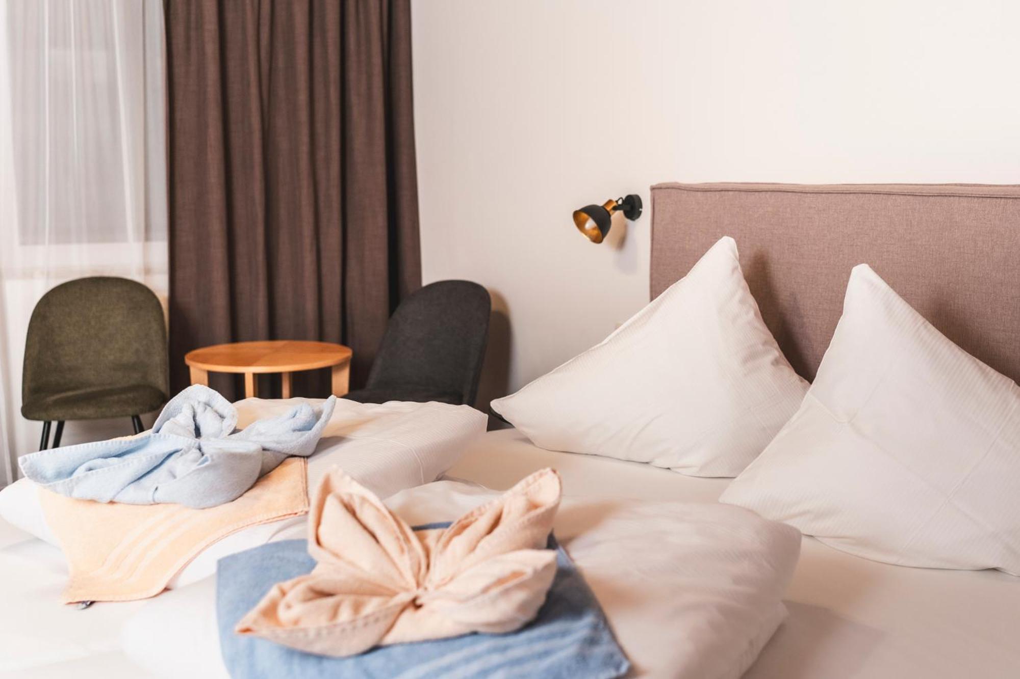 Hotel Gamshag Заалбах-Хинтерглем Екстериор снимка