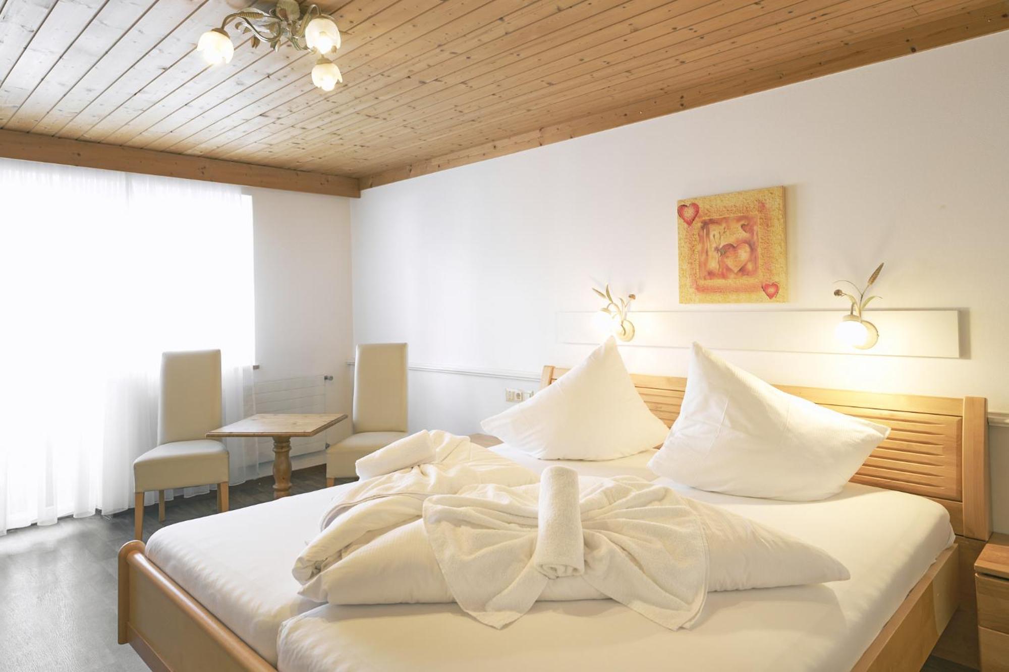 Hotel Gamshag Заалбах-Хинтерглем Екстериор снимка