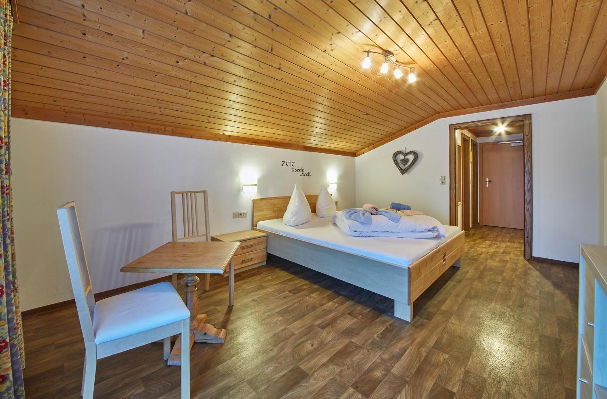 Hotel Gamshag Заалбах-Хинтерглем Екстериор снимка
