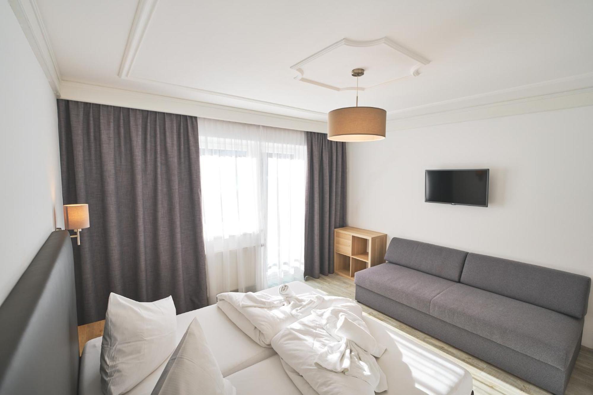 Hotel Gamshag Заалбах-Хинтерглем Екстериор снимка